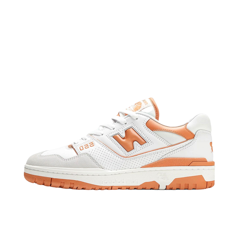 Tenisky a topánky New Balance 550 Oranžová | BB550LSC