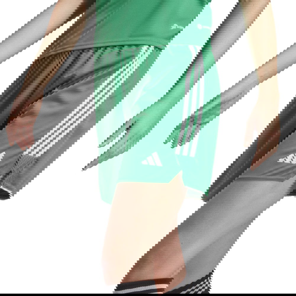Šortky adidas Originals Tiro 23 Shorts Zelené | ib8125, 0