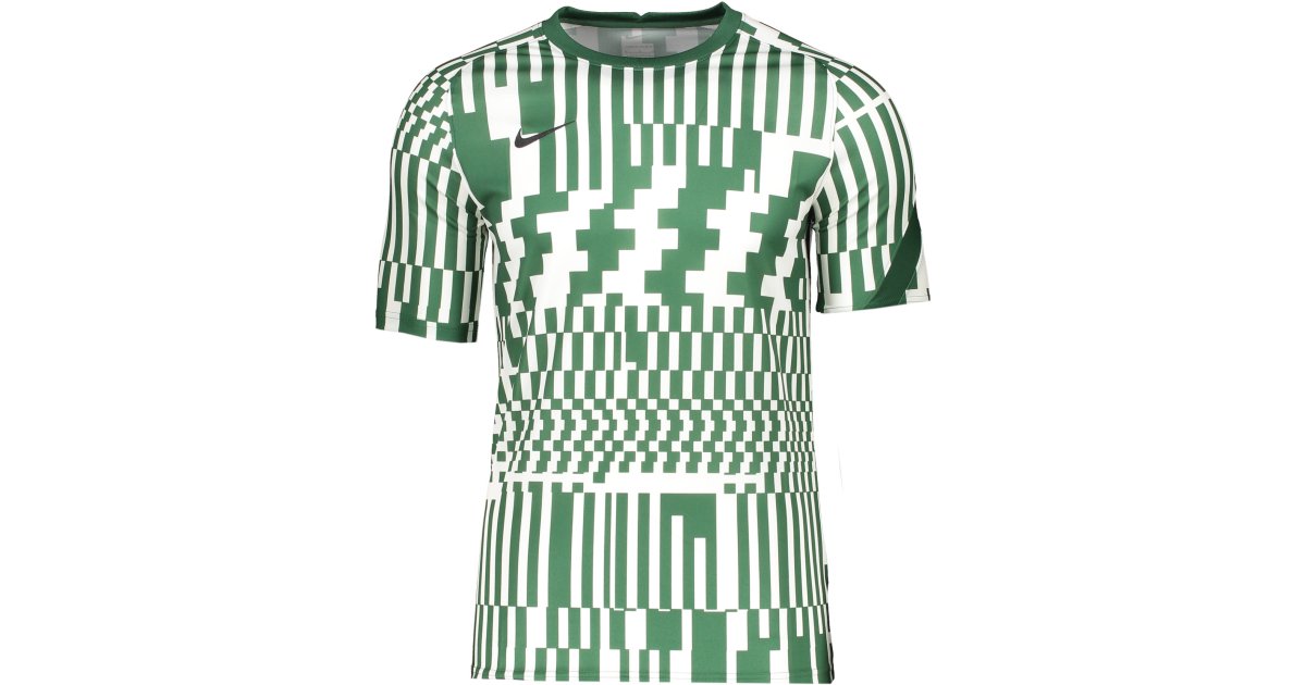 Tričko Nike Tričko Breathe Zelené | cu2286-104, 1