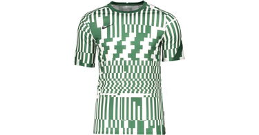 Tričko Nike Tričko Breathe Zelené | cu2286-104, 1
