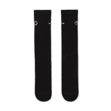 Ponožky Nike Everyday Plus Čierna | HJ0916-010, 1