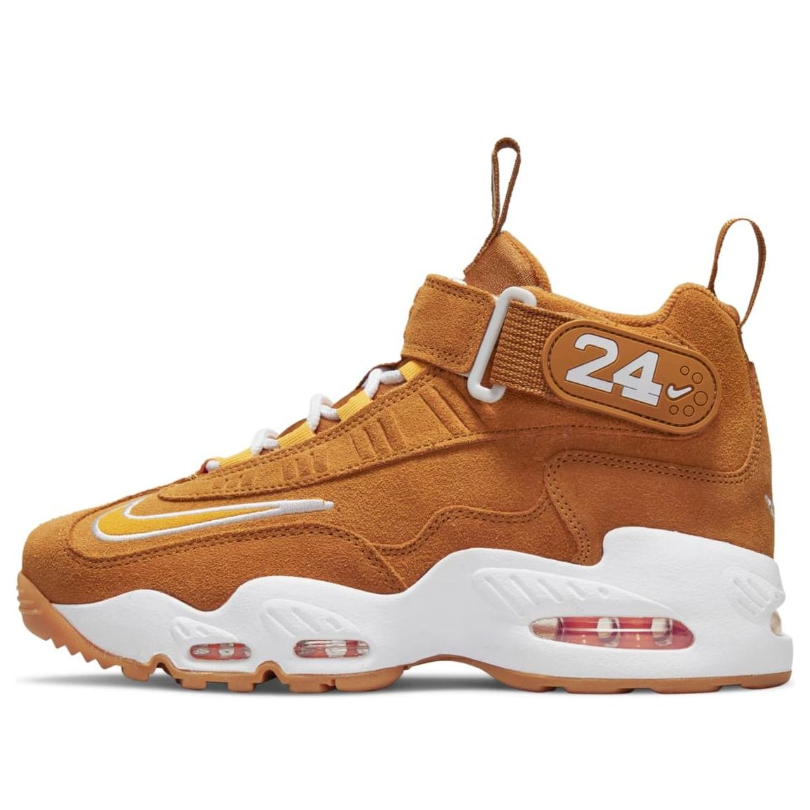 Tenisky a topánky Nike Air Griffey Max 1 Hnedá | DO6685-700, 0