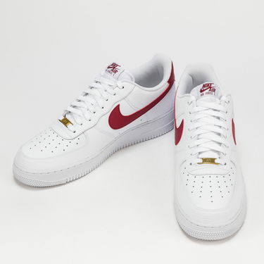 Tenisky a topánky Nike Air Force 1 '07 Biela | CZ0326-100, 2