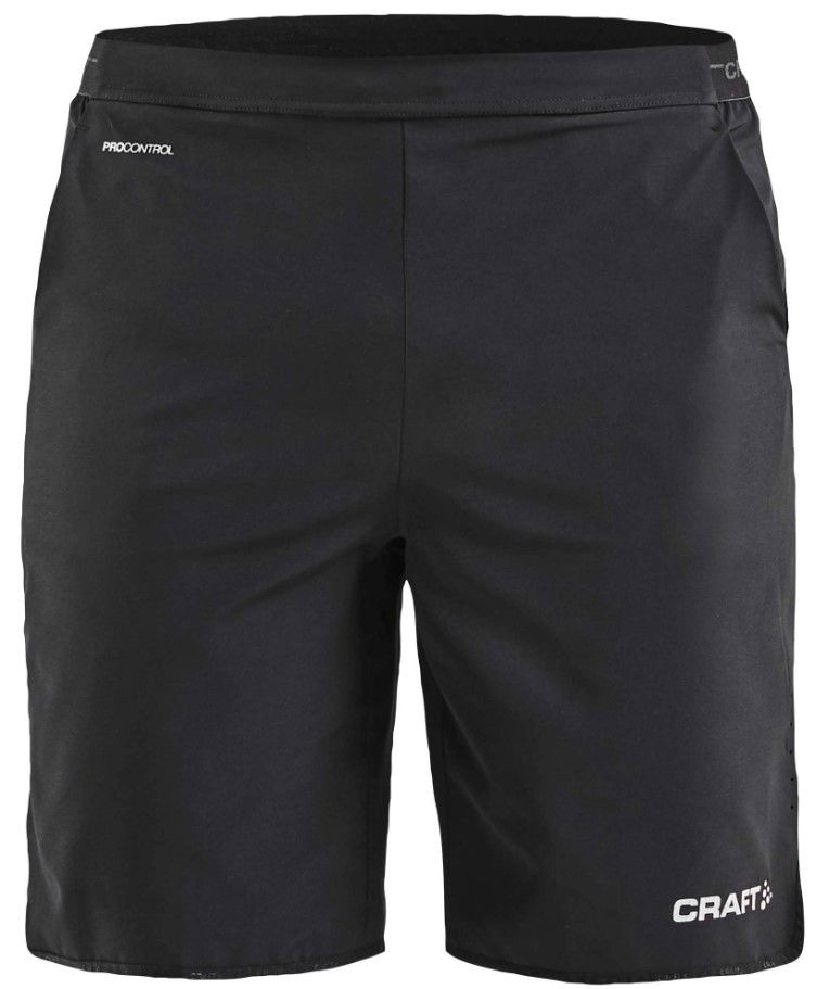 Šortky Craft Pro Control Impact Training Shorts Čierna | 1908237-999000