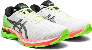 Tenisky a topánky Asics Gel-Kayano 27 Lite-Show Biela | 1011A885 100, 4