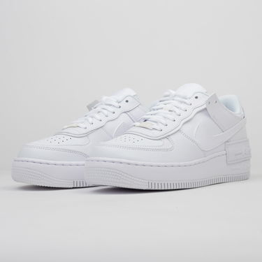 Tenisky a topánky Nike Air Force 1 Shadow W Biela | CI0919-100, 1