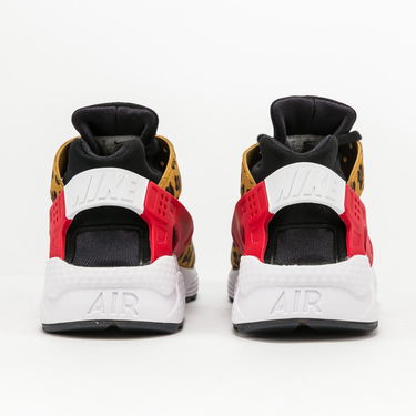 Tenisky a topánky Nike Air Huarache Rôznofarebný | DM9092-700, 3