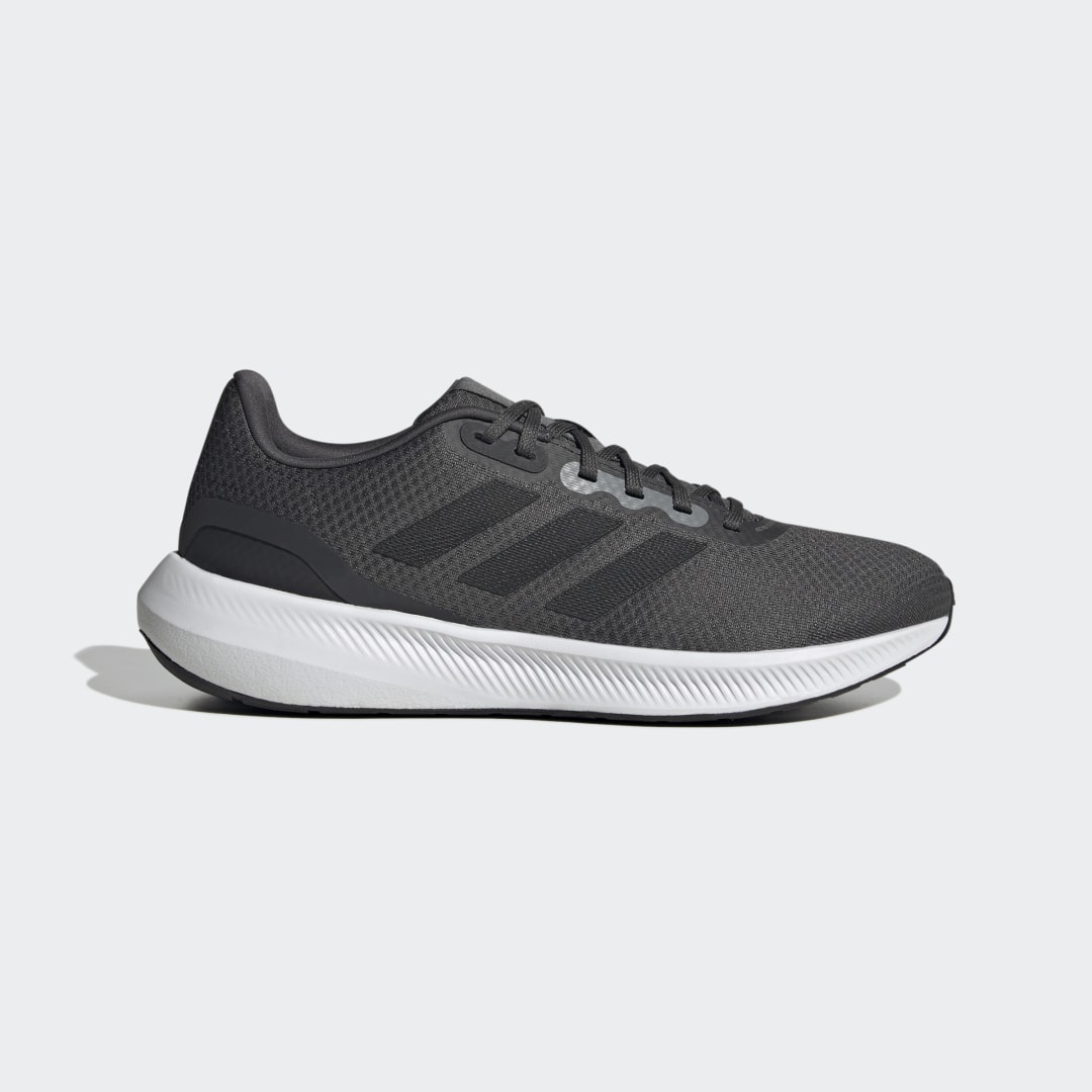 Tenisky a topánky adidas Performance RunFalcon Wide 3 Šedá | HP6648, 1
