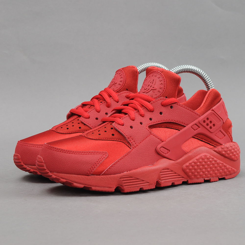 Tenisky a topánky Nike WMNS Air Huarache Run Červená | 634835-601, 0