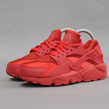 Tenisky a topánky Nike WMNS Air Huarache Run Červená | 634835-601, 0