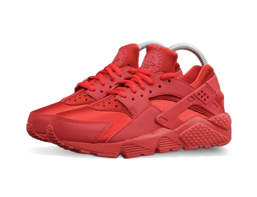 Tenisky a topánky Nike WMNS Air Huarache Run Červená | 634835-601