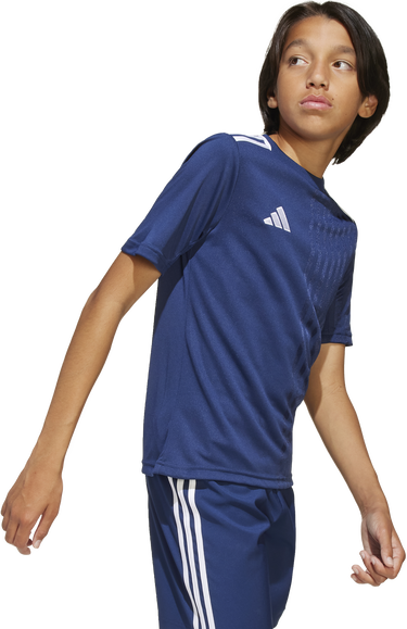 Tričko adidas Originals Adidas Campeon 25 Jersey Modrá | jj4163, 7