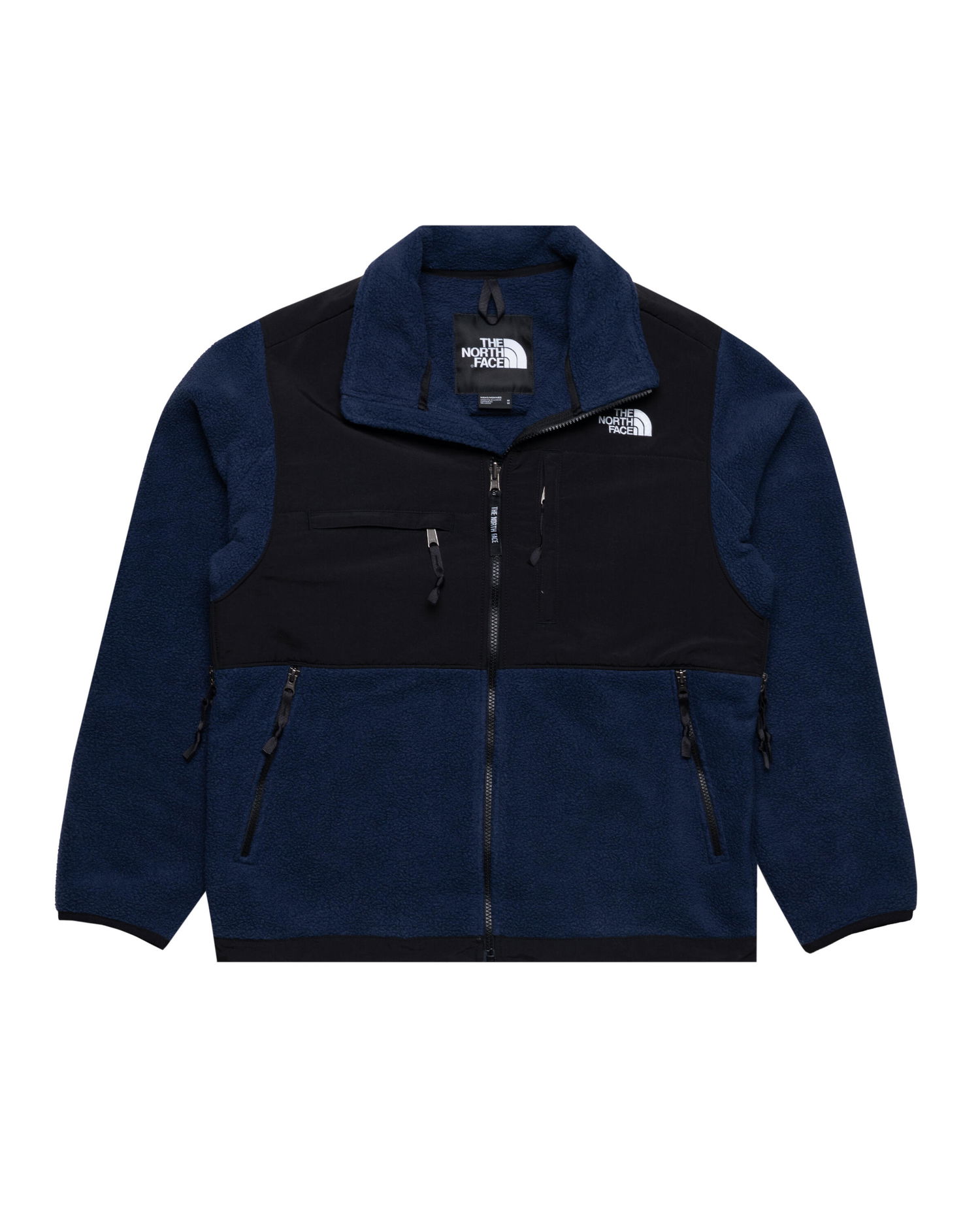 Bunda The North Face Retro Denali Fleece Jacket Navy | NF0A88XH92A1, 0