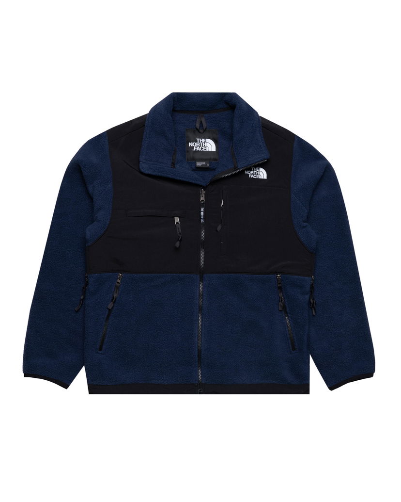 Bunda The North Face Retro Denali Fleece Jacket Navy | NF0A88XH92A1