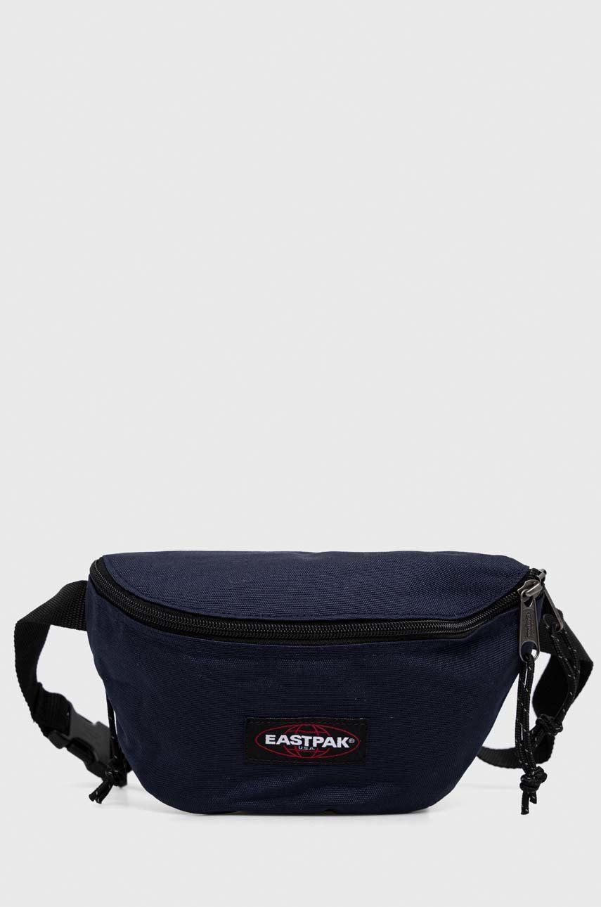 Ľadvinka EASTPAK Waist bag Navy | EK000074L831, 0