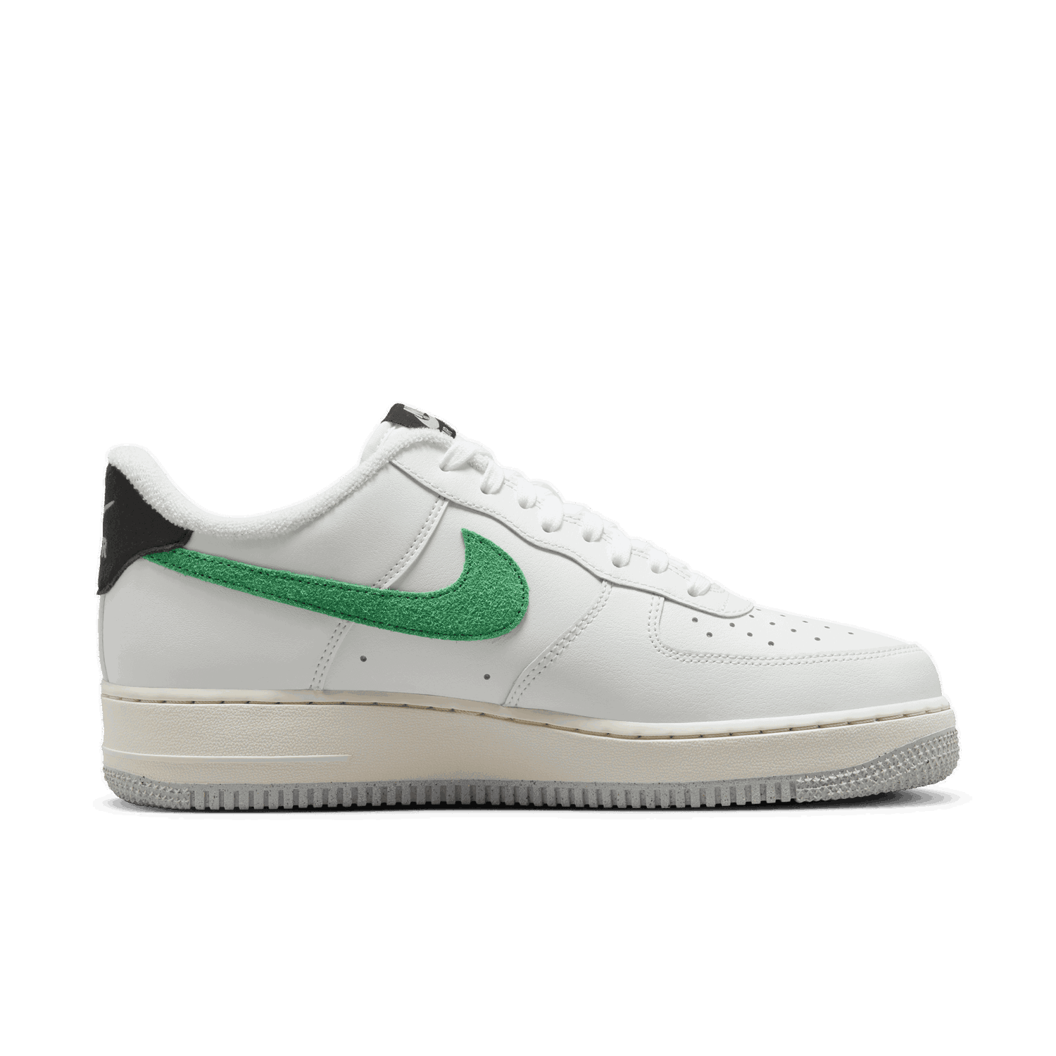 Tenisky a topánky Nike Air Force 1 '07 Biela | DR8593-100, 1