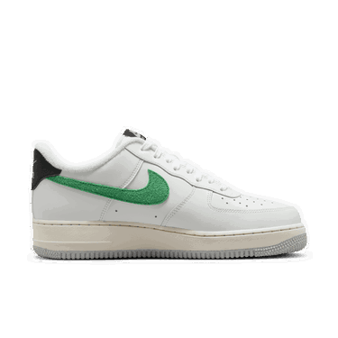 Tenisky a topánky Nike Air Force 1 '07 Biela | DR8593-100, 1