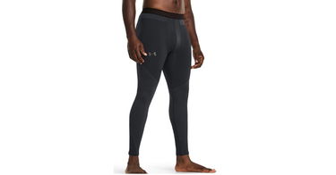 Legíny Under Armour Rush Seamless Čierna | 1379284-001, 1