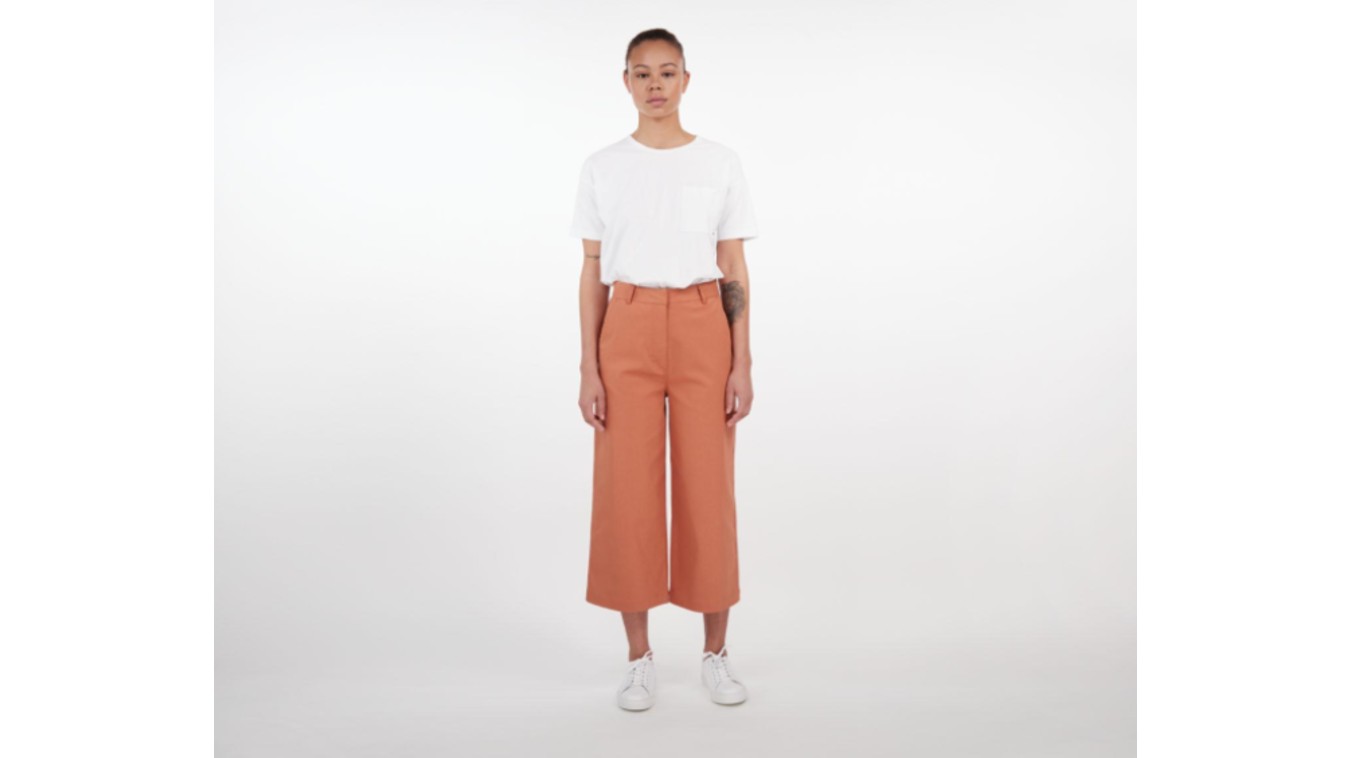 Gaia Trousers