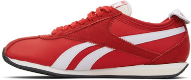 Tenisky a topánky Reebok Classics R400 Červená | 100230478, 2