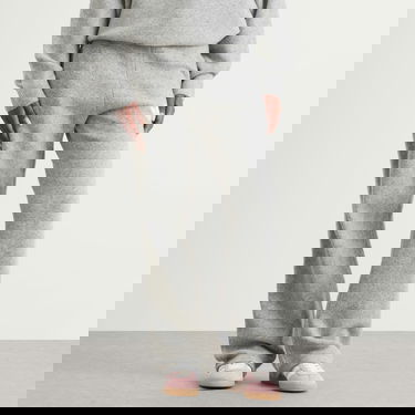 Nohavice adidas Originals Knitted Pants X-Small Šedá | KF2534, 2