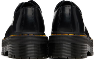 Tenisky a topánky Dr. Martens 1461 Quad Čierna | DM25567001, 1