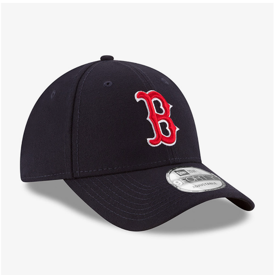 Boston Red Sox The League 9FORTY Cap