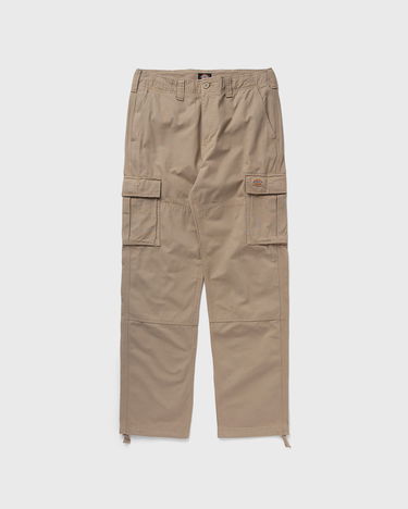 Nohavice Dickies Johnson Cargo Trousers Béžová | 0A4YF2, 2