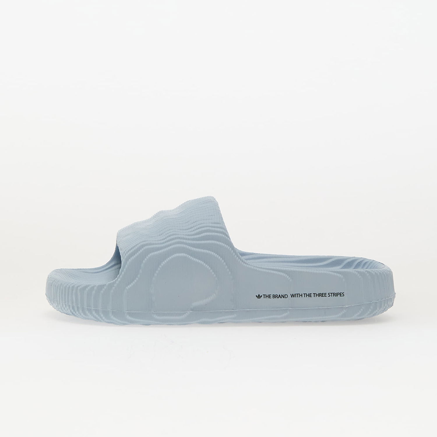 Tenisky a topánky adidas Originals Adilette 22 Slides Modrá | JH9689, 0