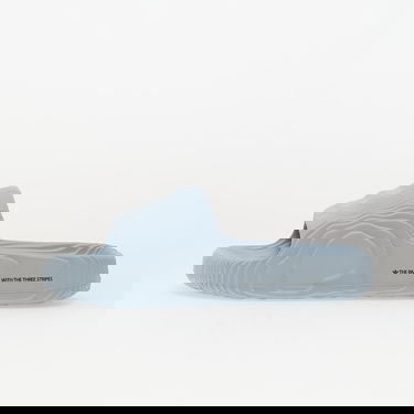 Tenisky a topánky adidas Originals Adilette 22 Slides Modrá | JH9689, 0