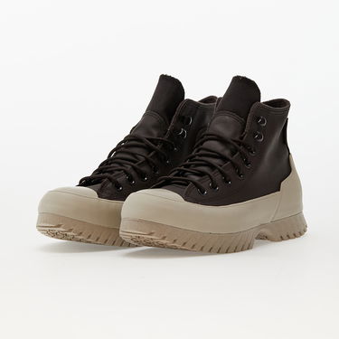 Tenisky a topánky Converse Chuck Taylor All Star Lugged 2.0 Counter Hnedá | A00911C, 5
