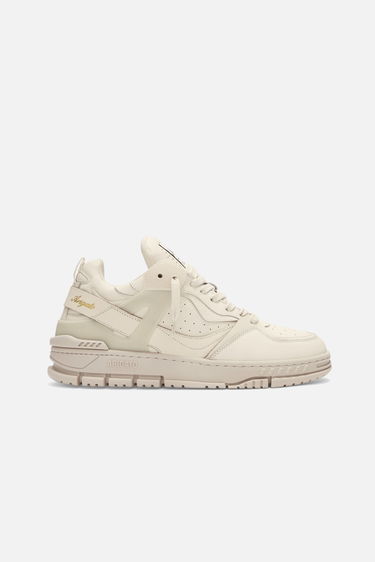 Tenisky a topánky AXEL ARIGATO Astro "Beige" Béžová | F1655005, 8