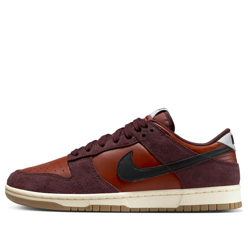 Tenisky a topánky Nike Dunk Low SE 'Gum Pack' Hnedá | IB6399-600