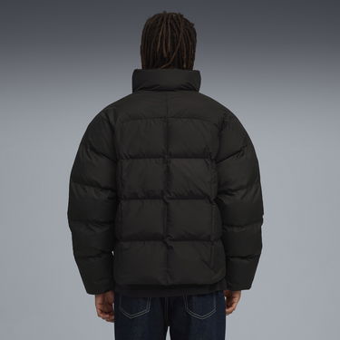 Prešívaná bunda Puma Wardrobe Essentials Puffer Jacket Čierna | 688409_01, 3