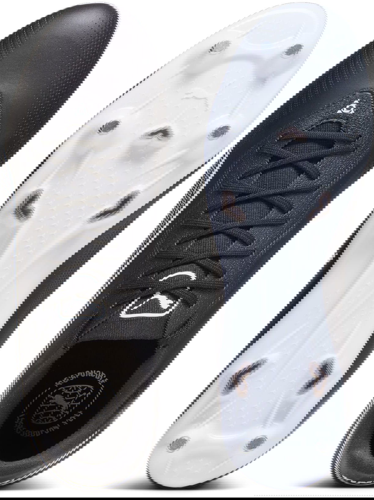 Tenisky a topánky Puma KING PRO MxSG Čierna | 107475-01, 1