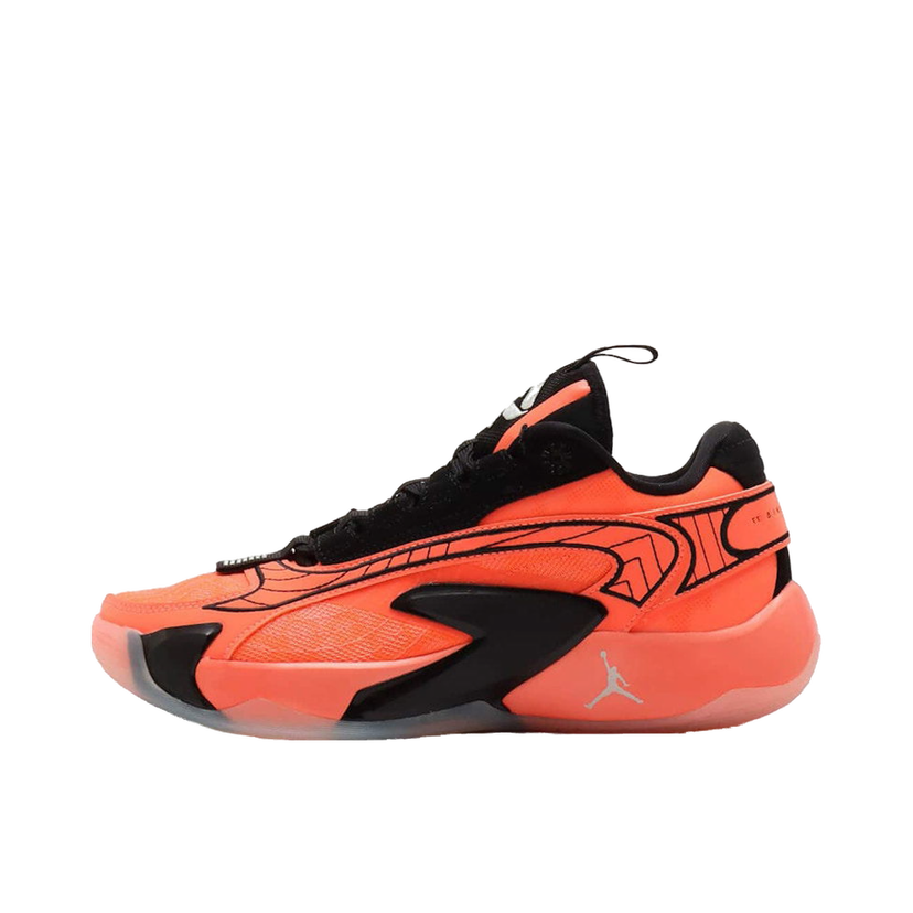 Tenisky a topánky Jordan Luka 2 Oranžová | DZ3498-800