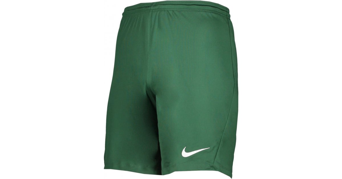 Dri-FIT Park III Shorts