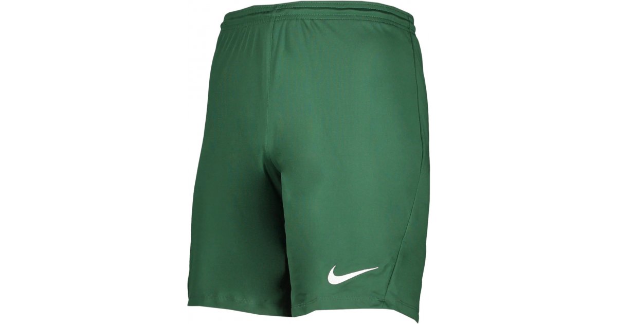 Šortky Nike Dri-FIT Park III Shorts Zelené | bv6865-341, 1