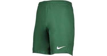 Šortky Nike Dri-FIT Park III Shorts Zelené | bv6865-341, 1