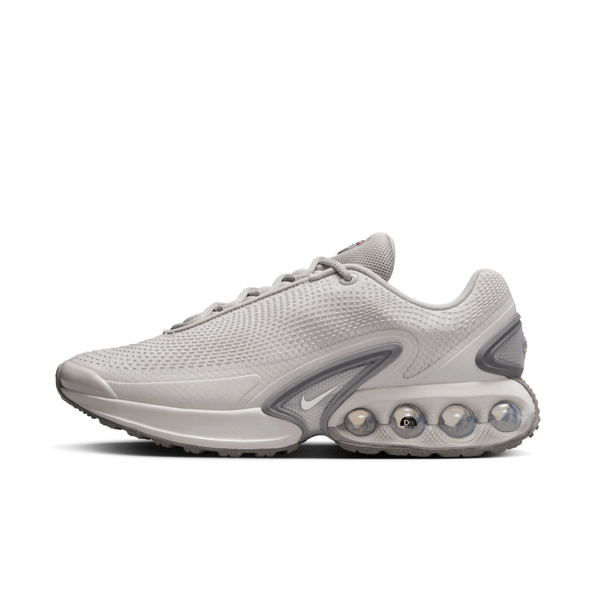 Tenisky a topánky Nike Air Max DN "Light Iron Ore" Šedá | DV3337-009, 0