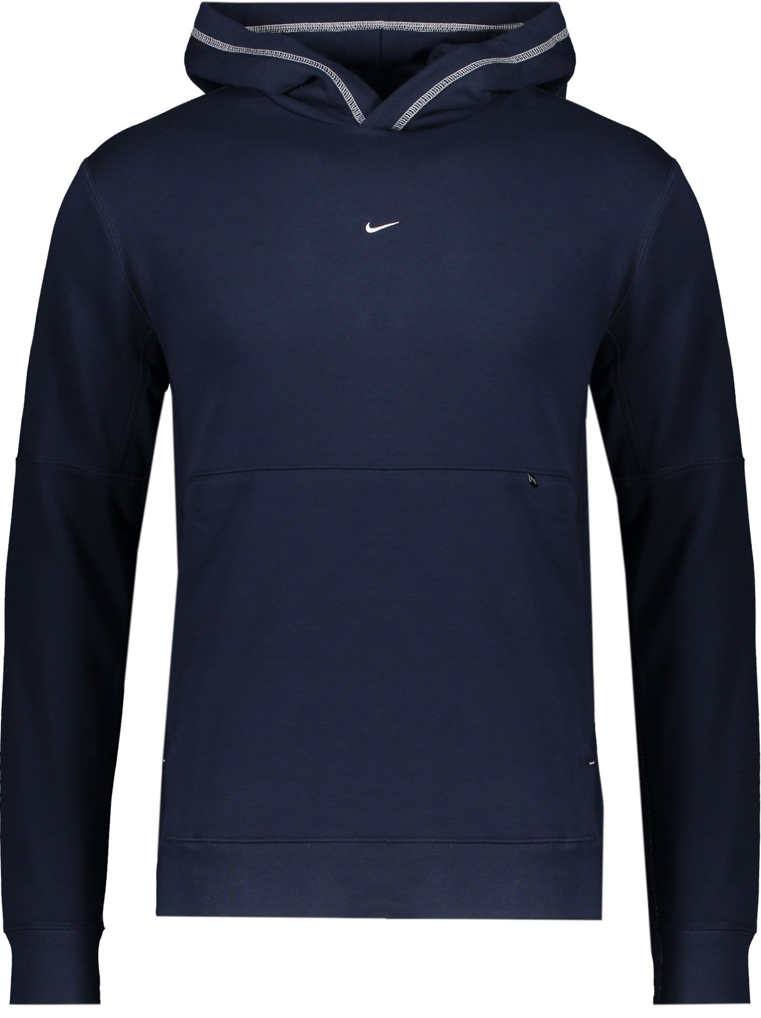 Mikina Nike NK STRKE22 PO HOODY Čierna | dh9380-451, 0