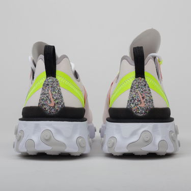 Tenisky a topánky Nike React Element 55 Premium W Ružová | CD6964-600, 3