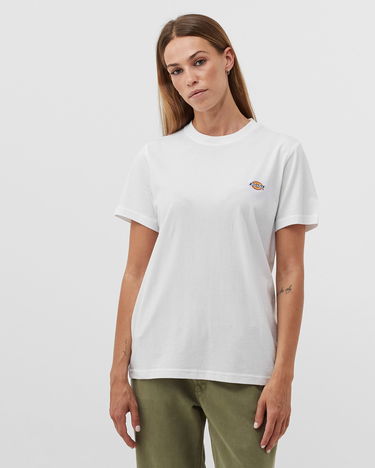 Tričko Dickies MAPLETON Biela | 194905708830, 1