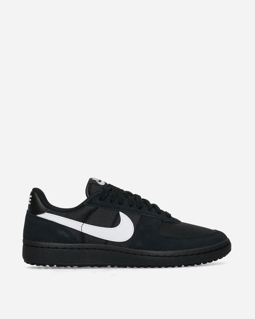 Tenisky a topánky Nike Field General Čierna | HF3165-001