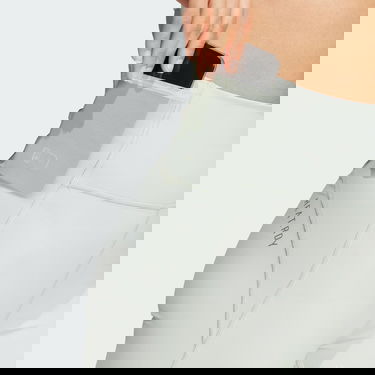Legíny adidas Originals Tailored HIIT Training 7/8 Leggings Biela | IA1918, 6