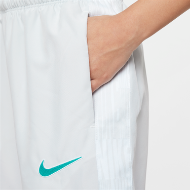 Tepláky Nike Nike Academy Older Kids' Football Pants Šedá | HJ3722-025, 4