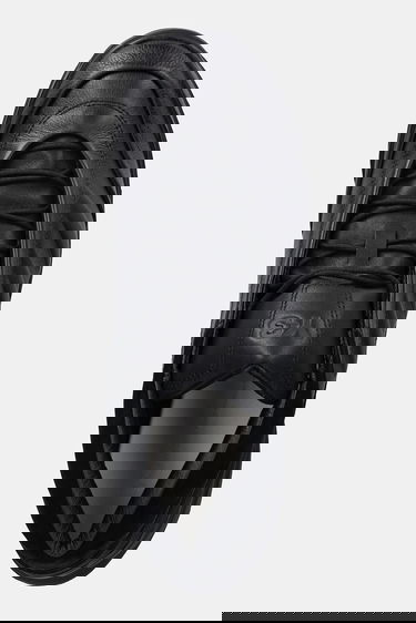 Tenisky a topánky Y-3 Y-3 GSG9 Mid Čierna | JQ8827, 3