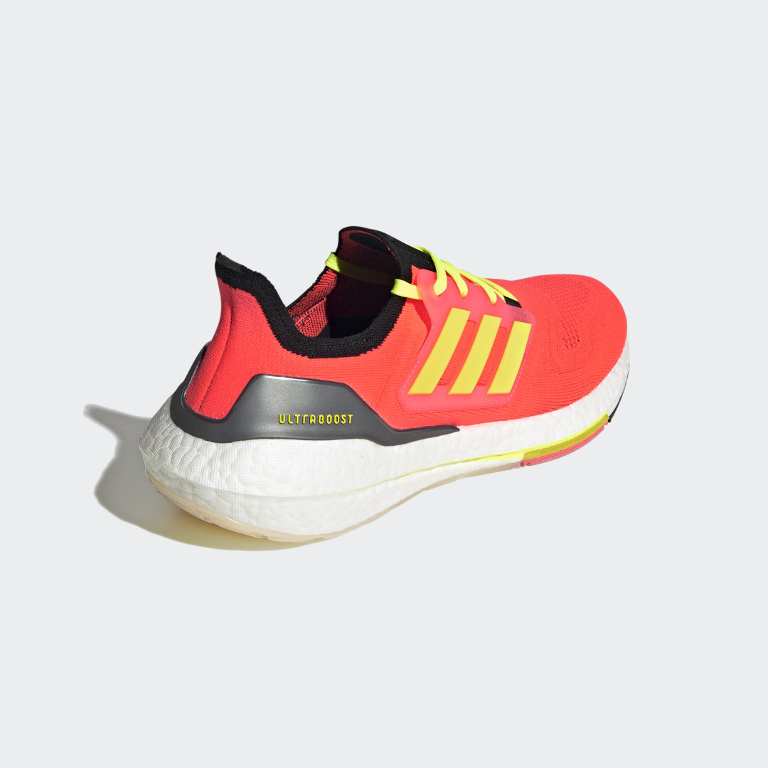 Tenisky a topánky adidas Performance UltraBOOST 22 Červená | GX5465, 1