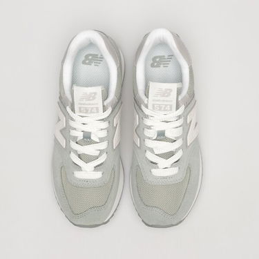 Tenisky a topánky New Balance 574 Šedá | WL574ZSG, 2