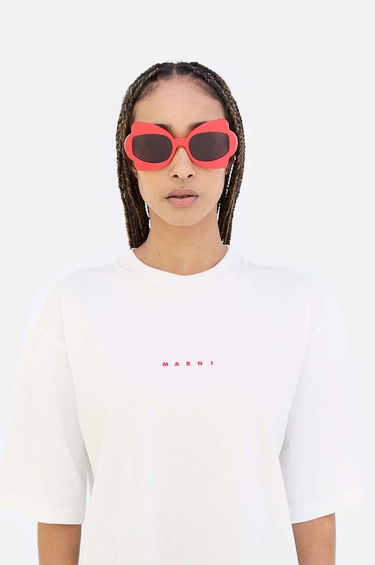 Slnečné okuliare Marni Monumental Gate Sunglasses Červená | EYMRN00063.002.XJB, 1